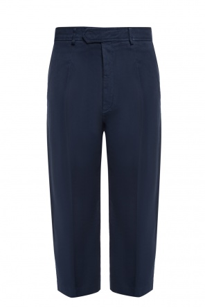 Pleat-front trousers, zdjęcie 1 Pleat-front trousers od Haider Ackermann
